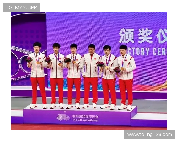 广州乒乓球队在亚运会上的速度表现分析与精彩瞬间回顾