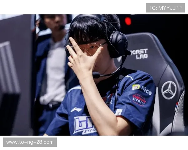 高校联赛精彩回顾JDG战队实力展现引发热议