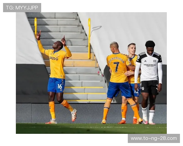 富勒姆与埃弗顿激战成和双方各取一分的精彩对决回顾